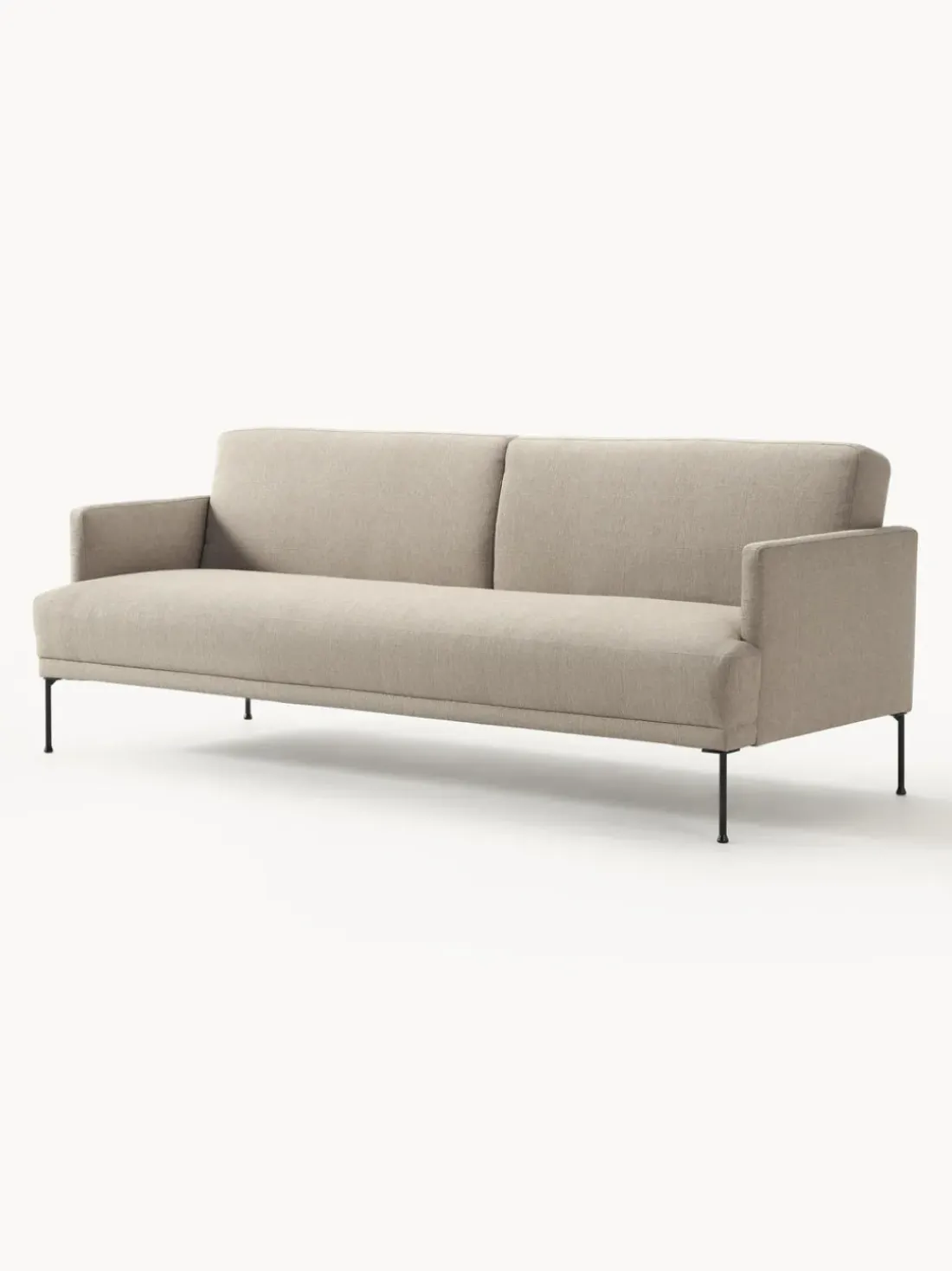 Sofá cama Fluente (3 plazas)