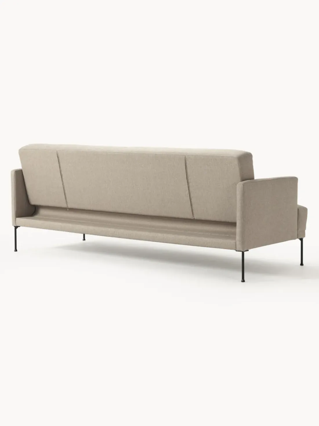 Sofá cama Fluente (3 plazas)