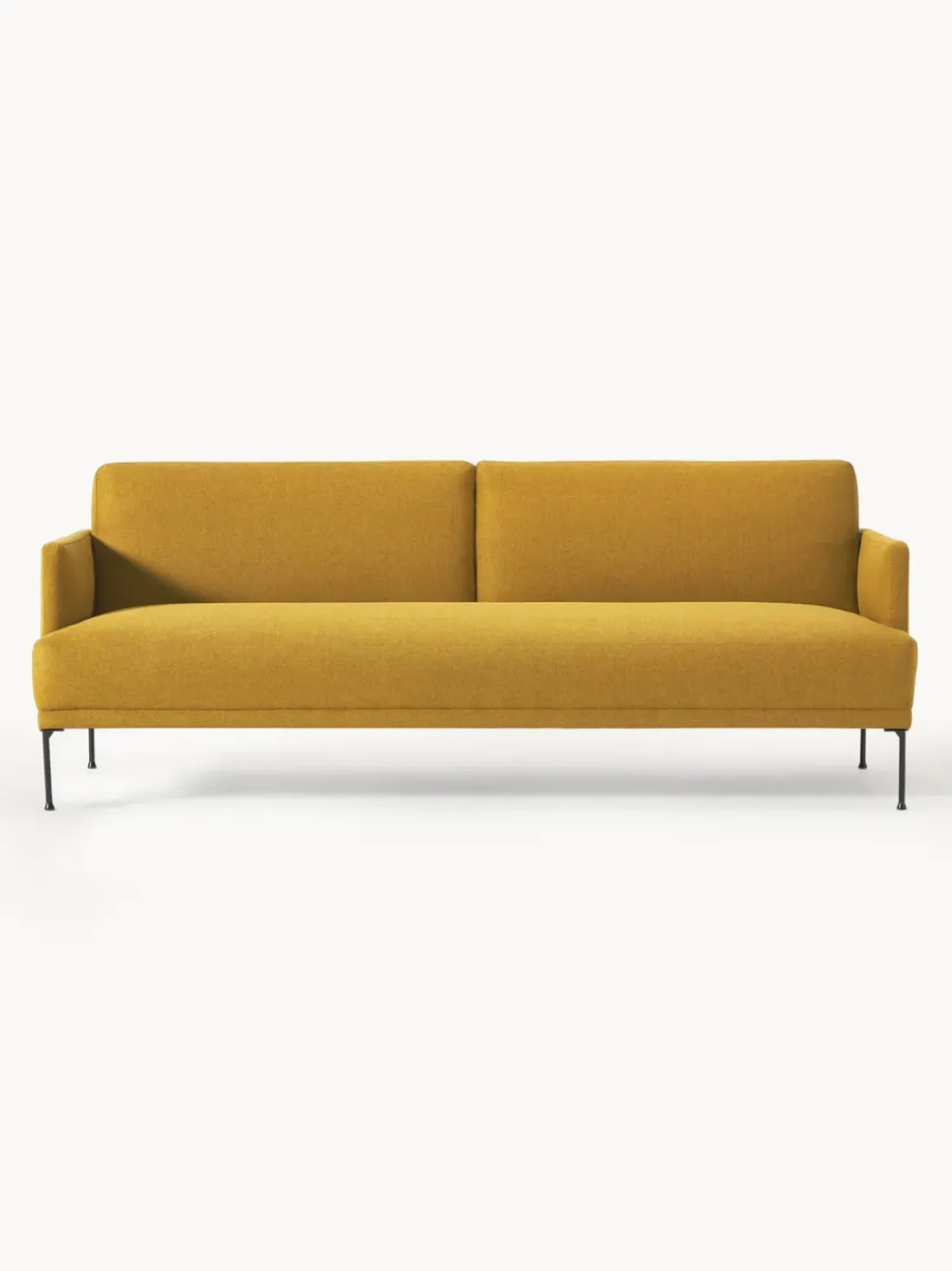 Sofá cama Fluente (3 plazas)