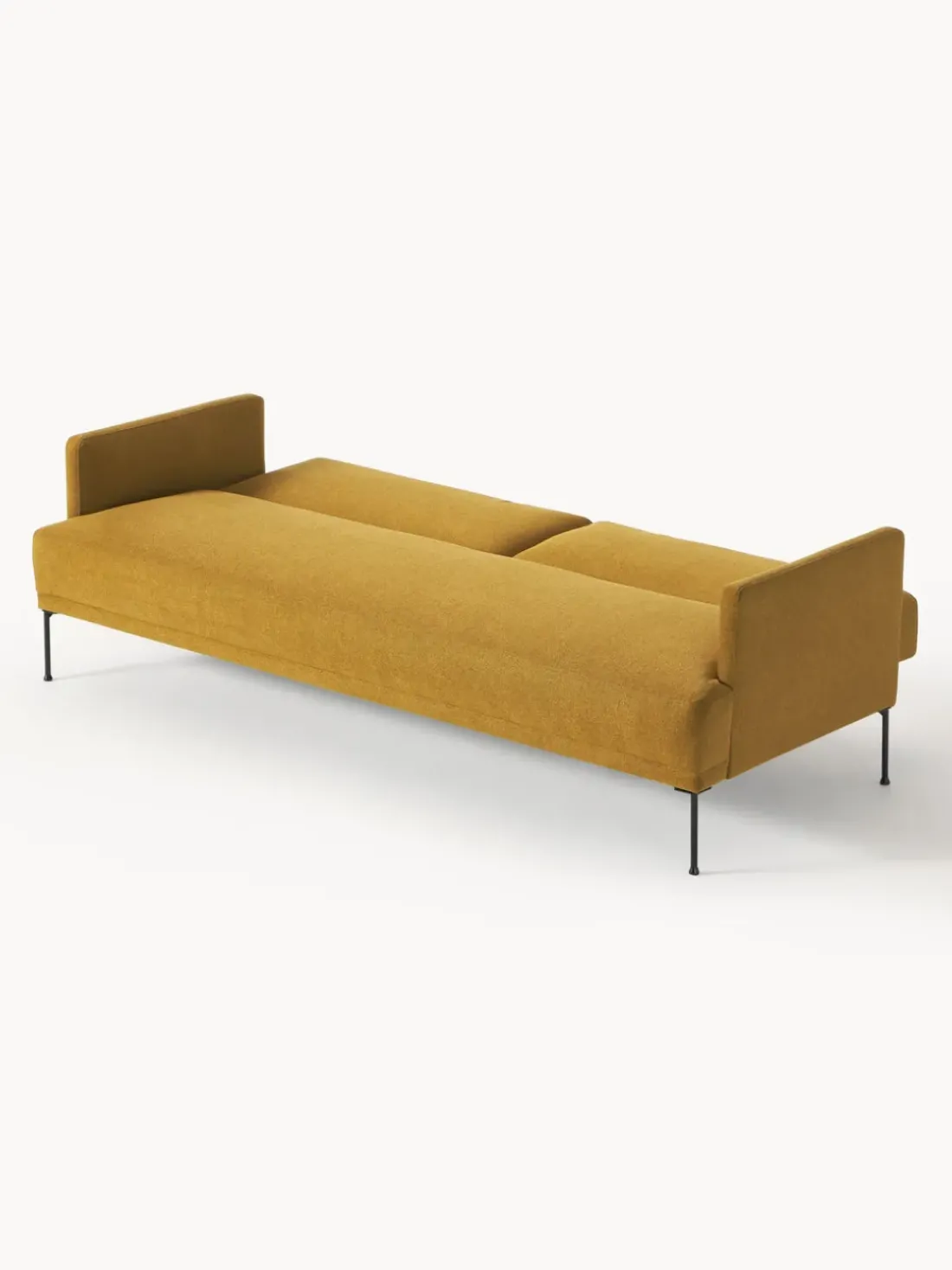 Sofá cama Fluente (3 plazas)