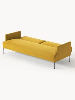 Sofá cama Fluente (3 plazas)
