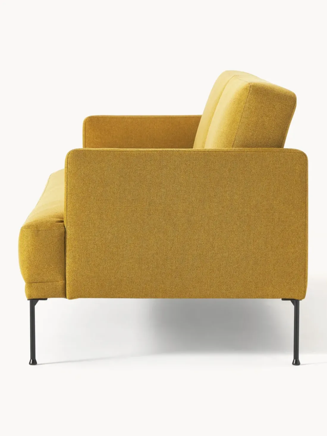 Sofá cama Fluente (3 plazas)