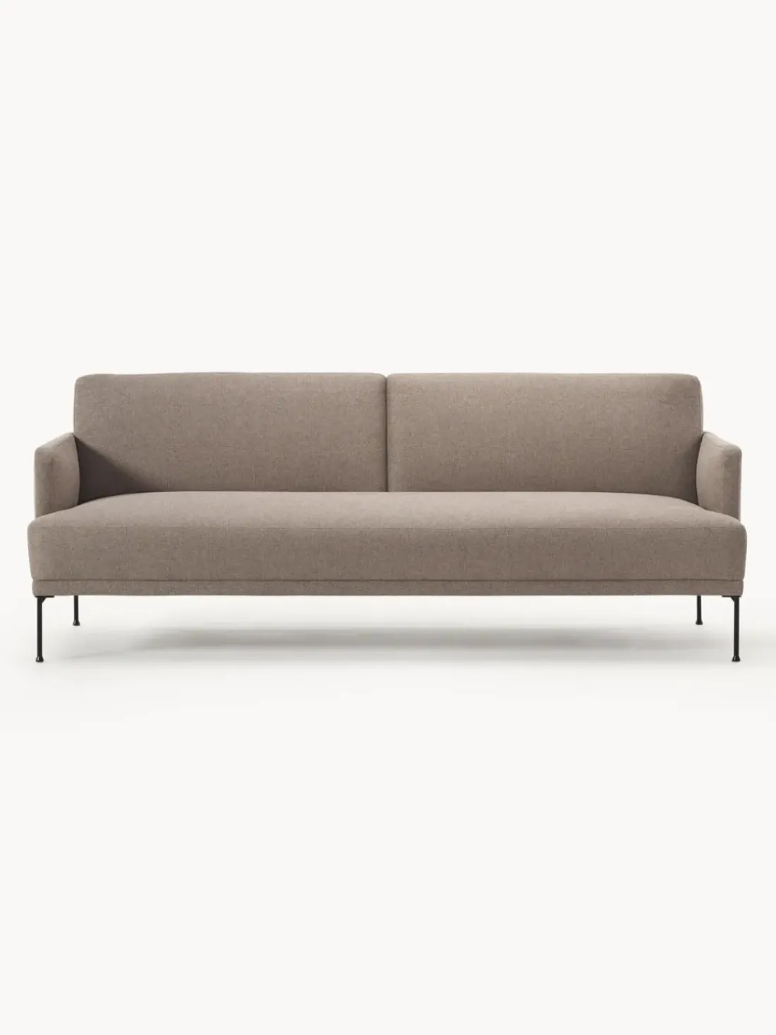 Sofá cama Fluente (3 plazas)