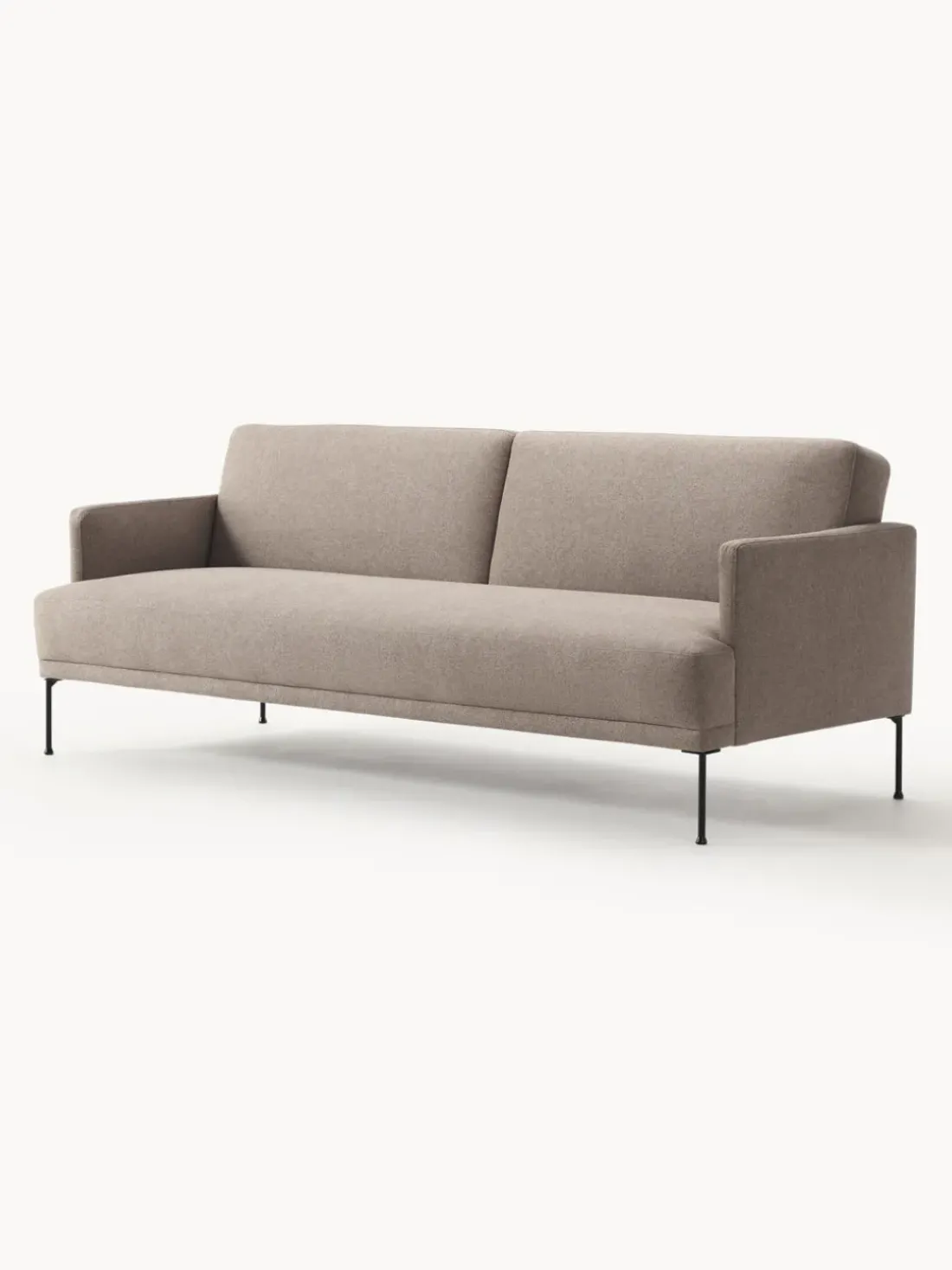 Sofá cama Fluente (3 plazas)