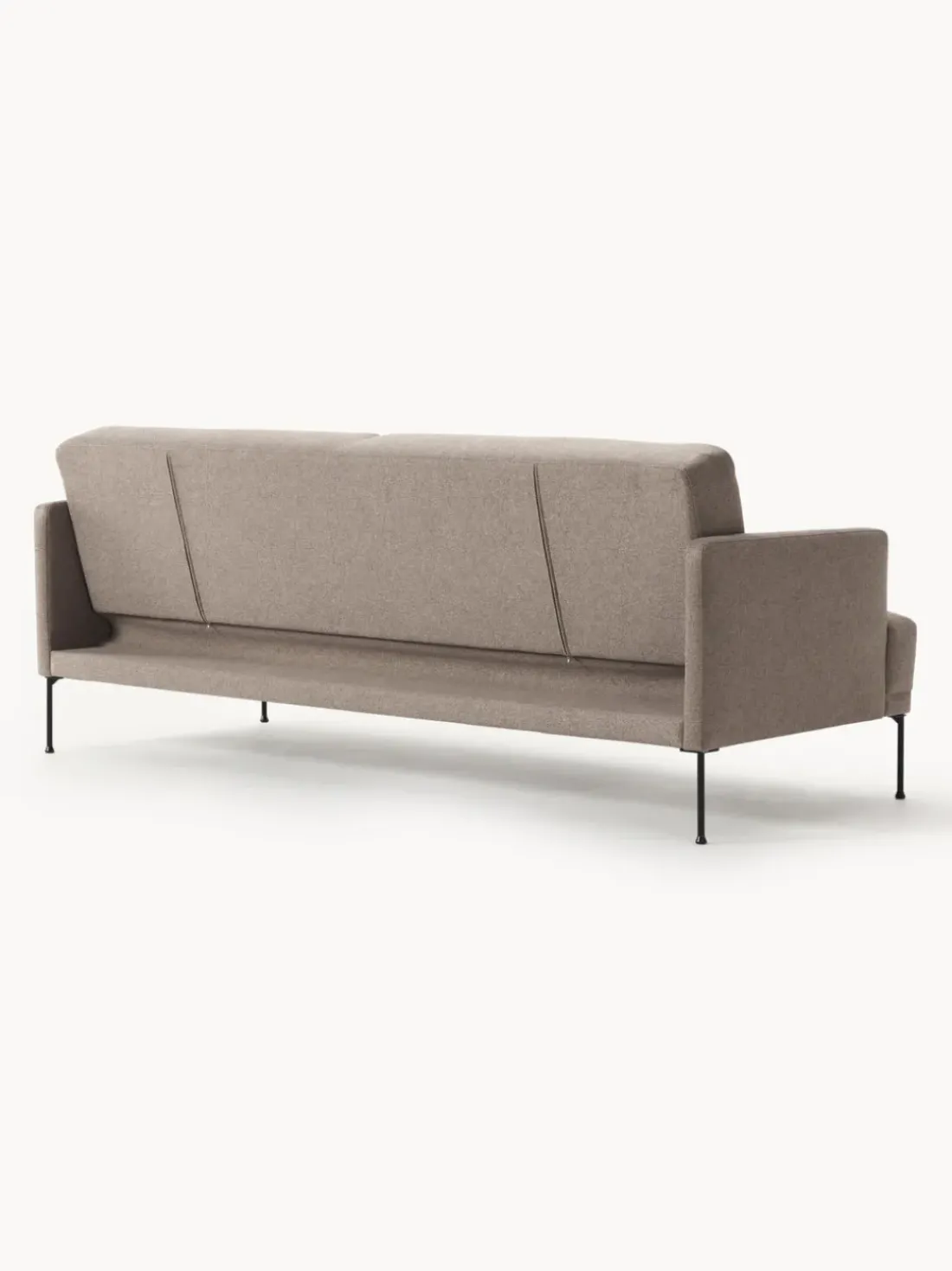 Sofá cama Fluente (3 plazas)