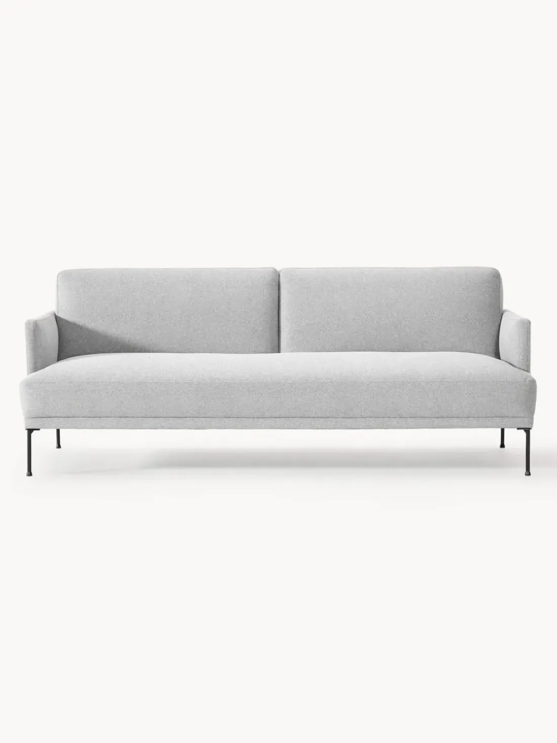 Sofá cama Fluente (3 plazas)