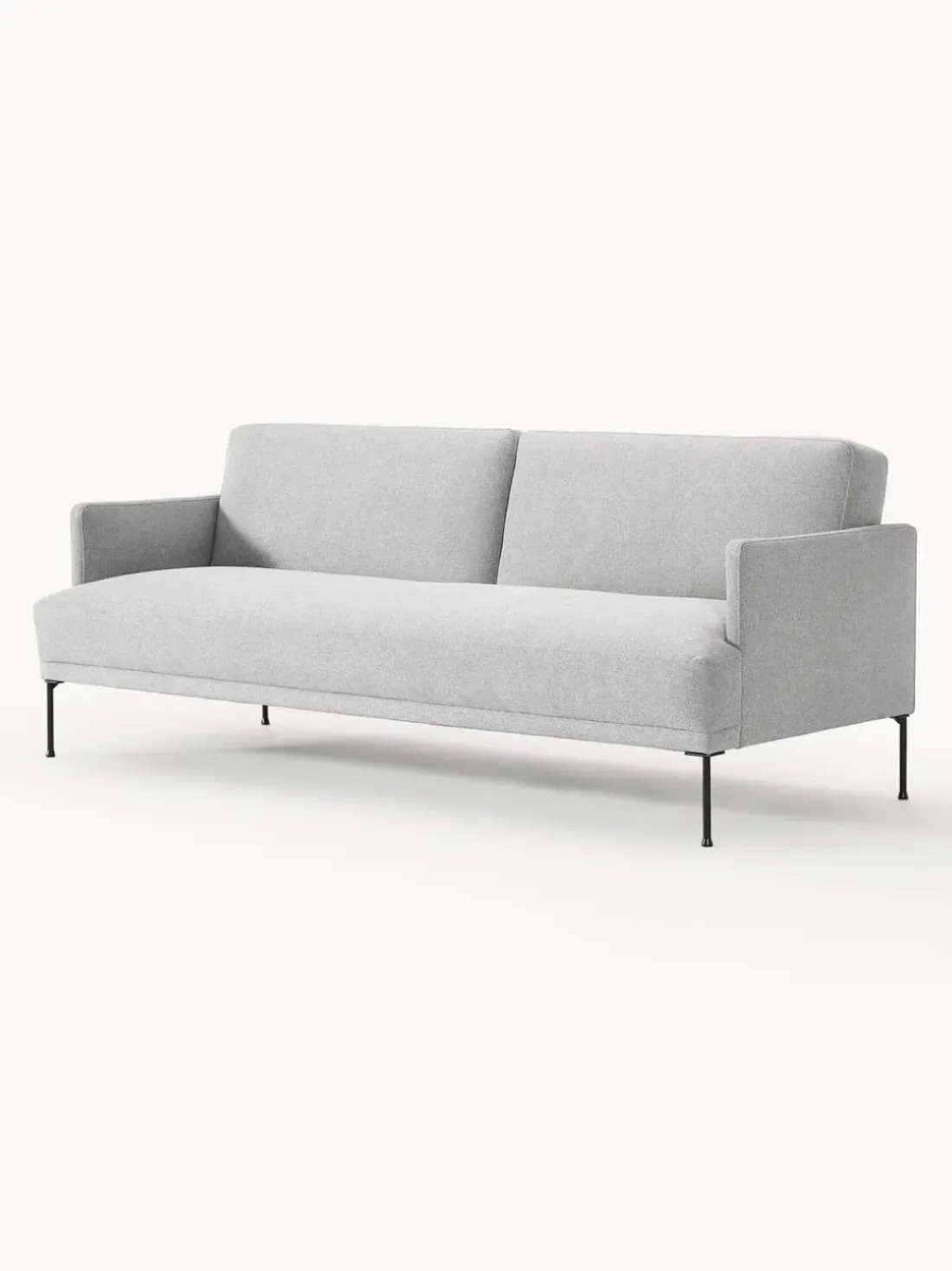 Sofá cama Fluente (3 plazas)