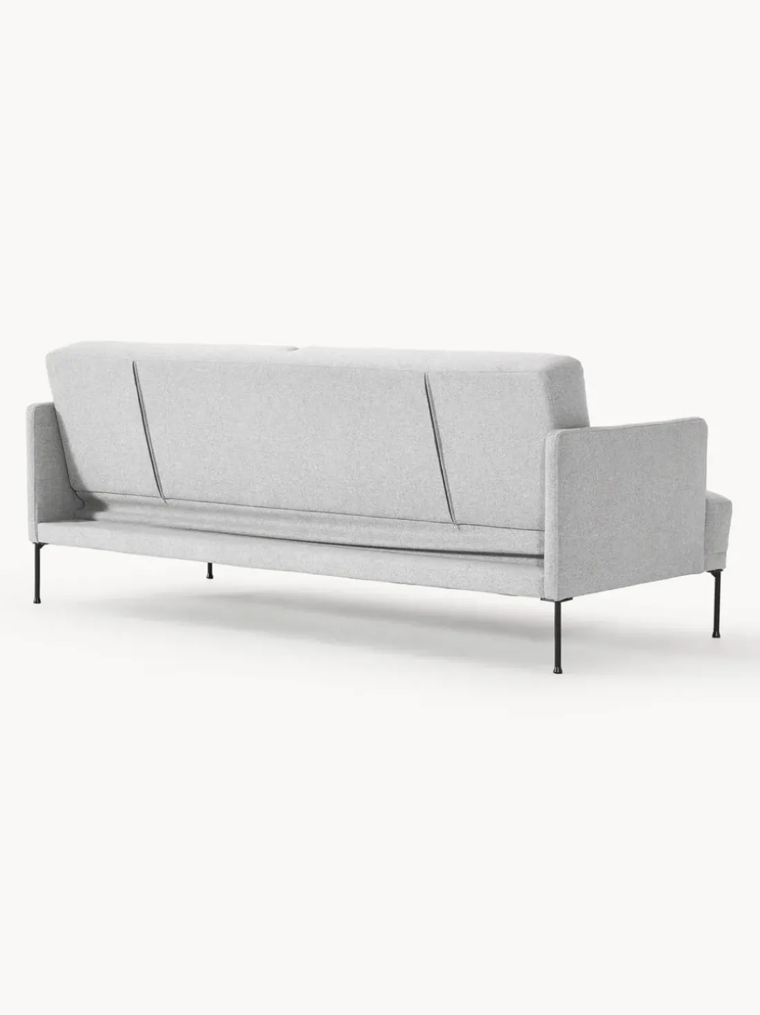Sofá cama Fluente (3 plazas)