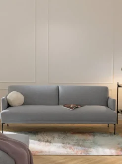 Sofá cama Fluente (3 plazas)