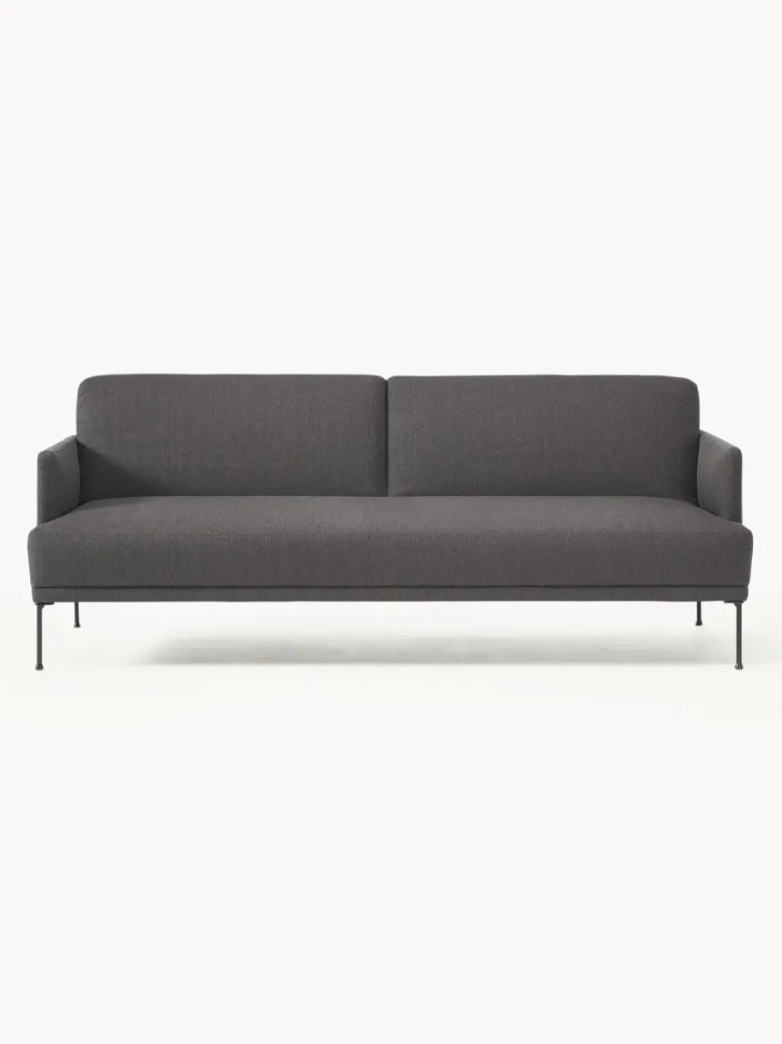 Sofá cama Fluente (3 plazas)