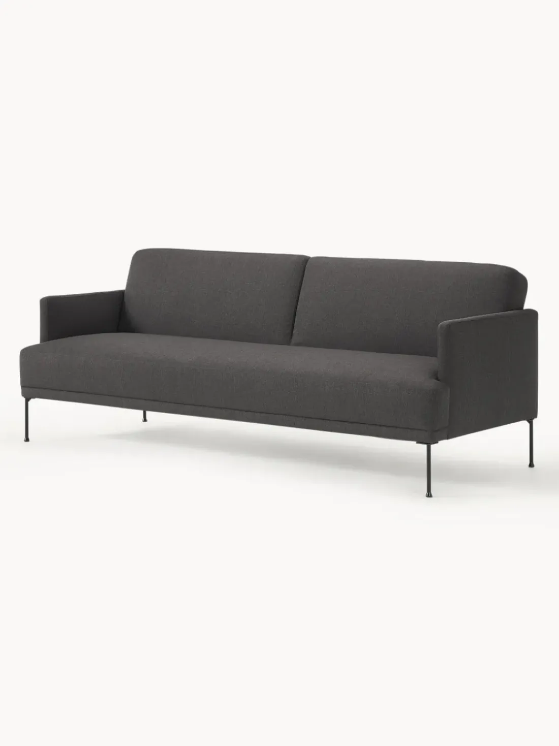 Sofá cama Fluente (3 plazas)