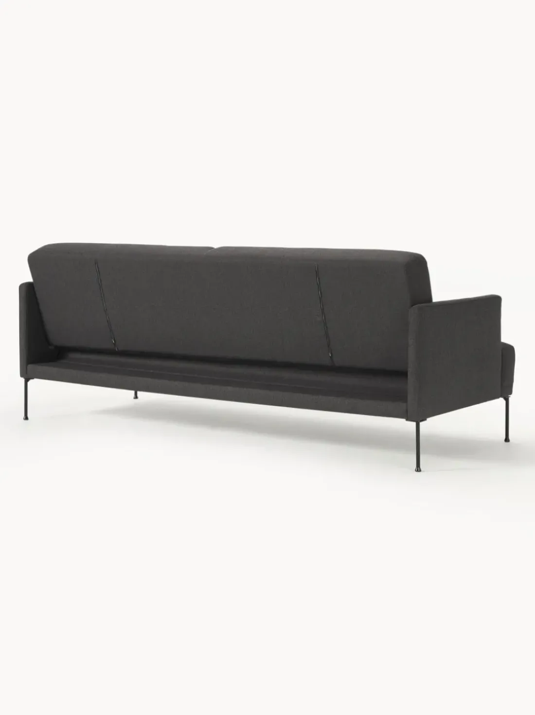 Sofá cama Fluente (3 plazas)