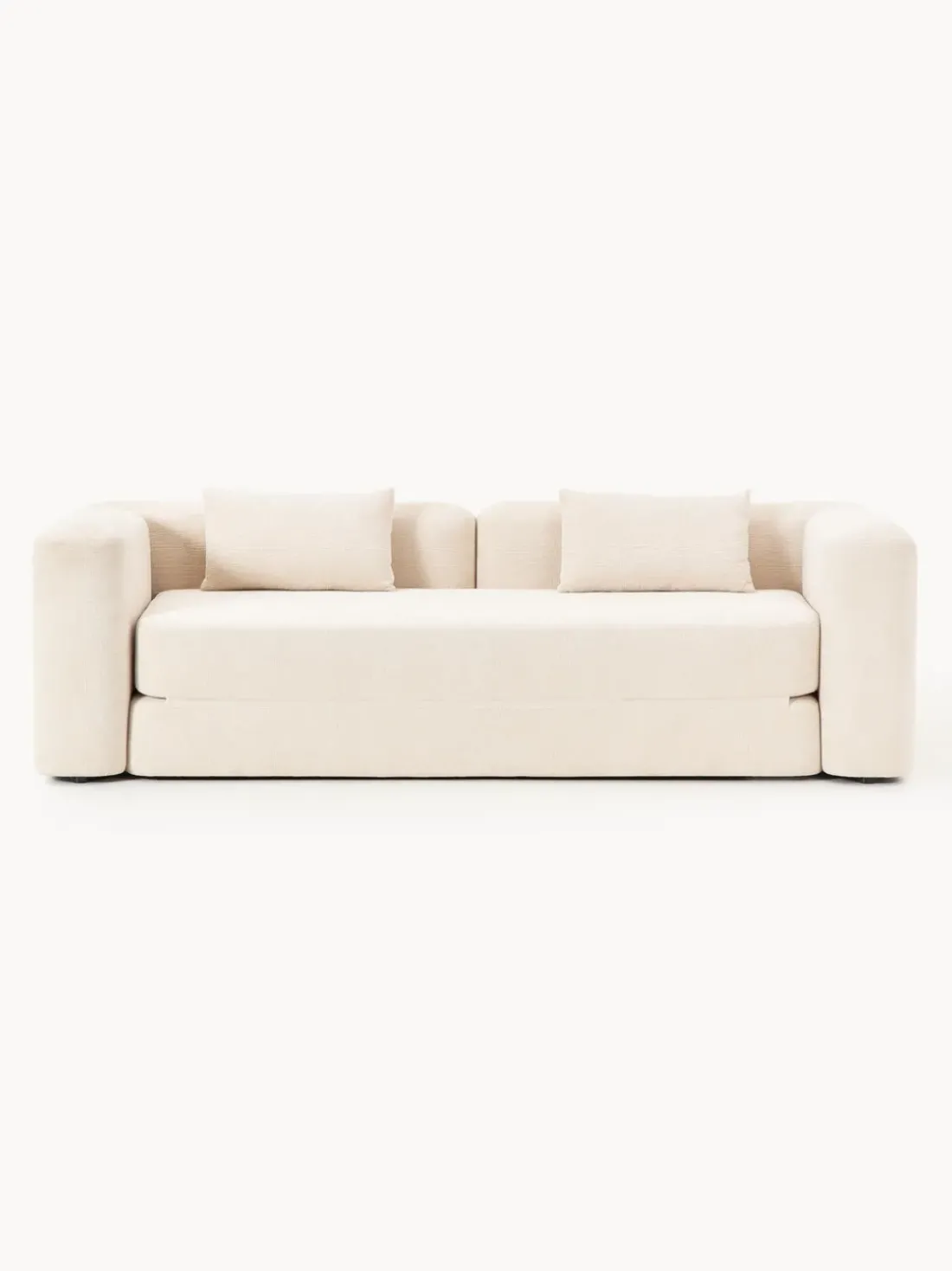 Sofá cama Livvie (3 plazas)
