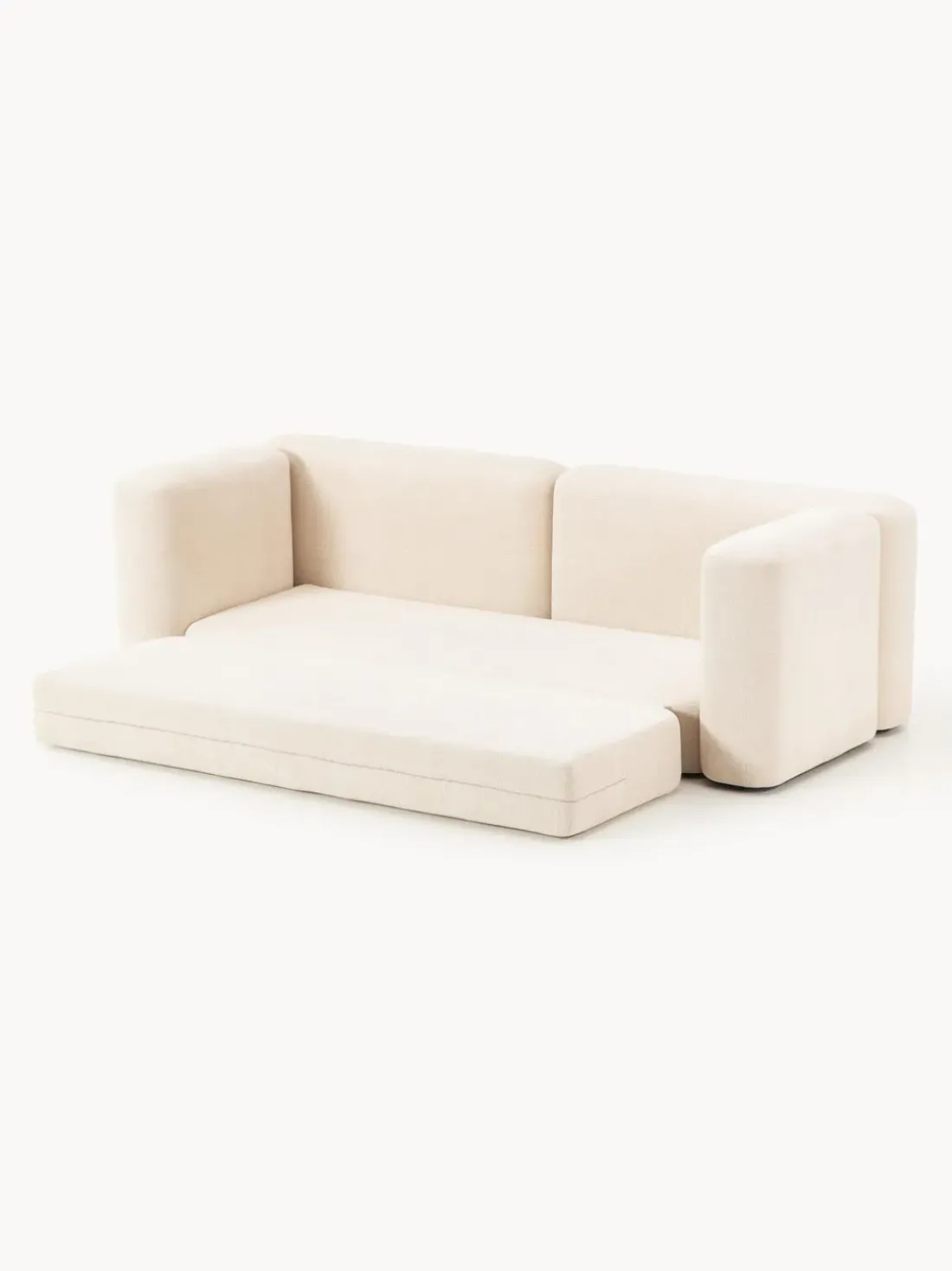 Sofá cama Livvie (3 plazas)