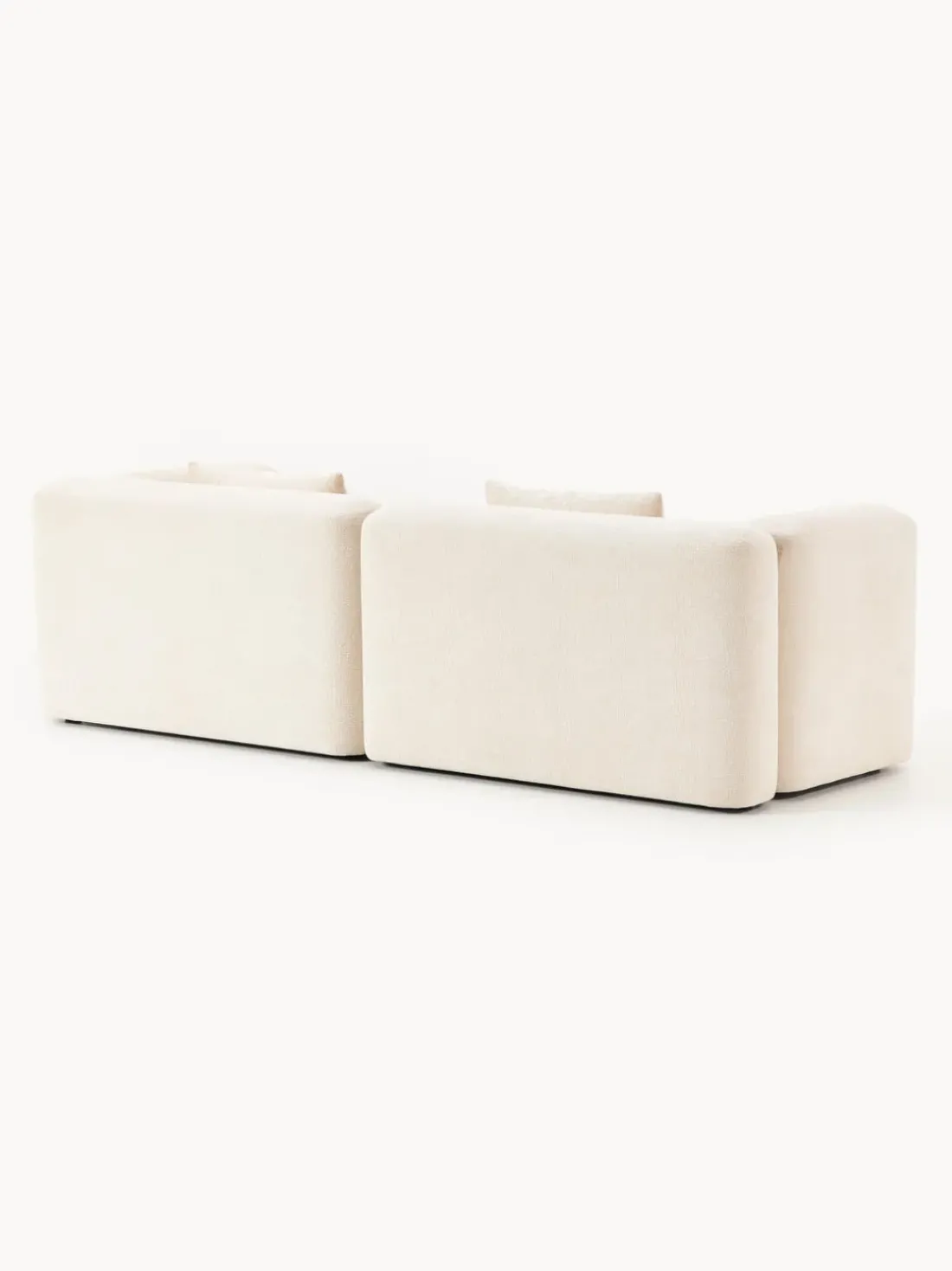 Sofá cama Livvie (3 plazas)