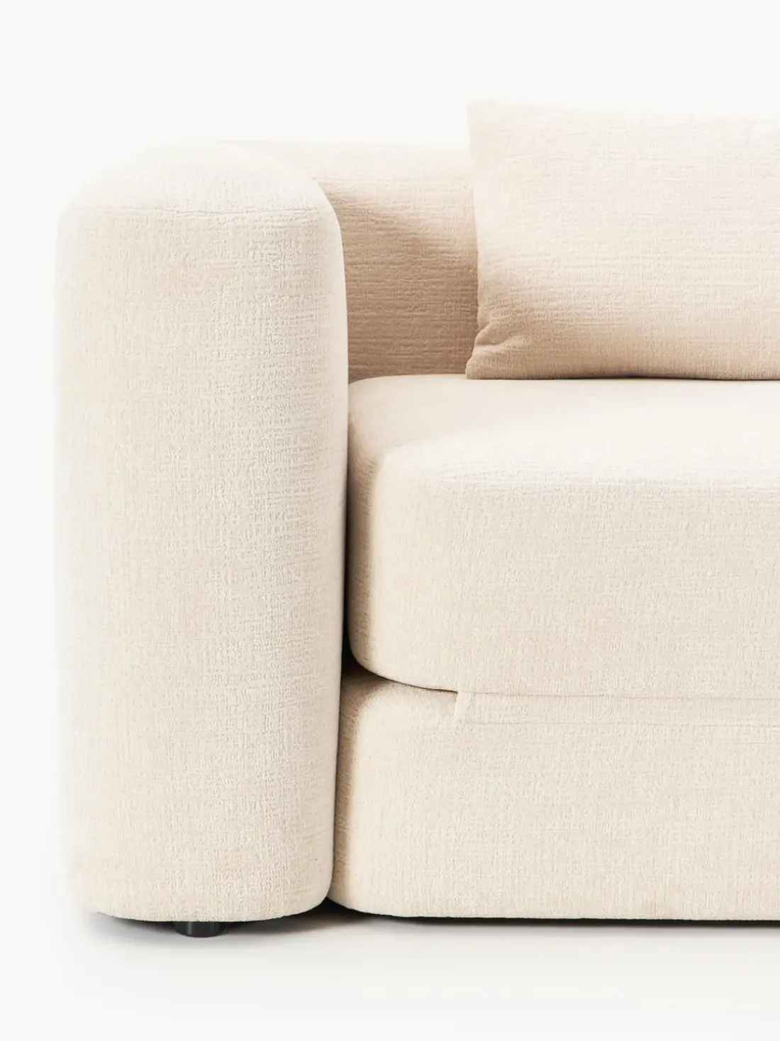 Sofá cama Livvie (3 plazas)