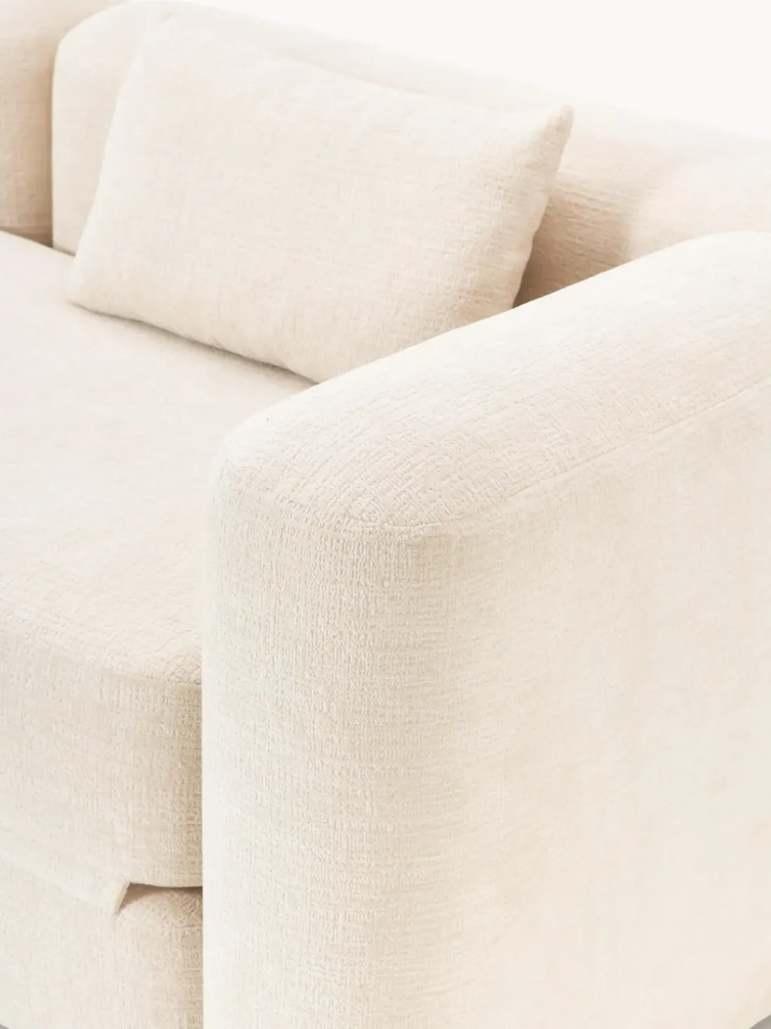 Sofá cama Livvie (3 plazas)