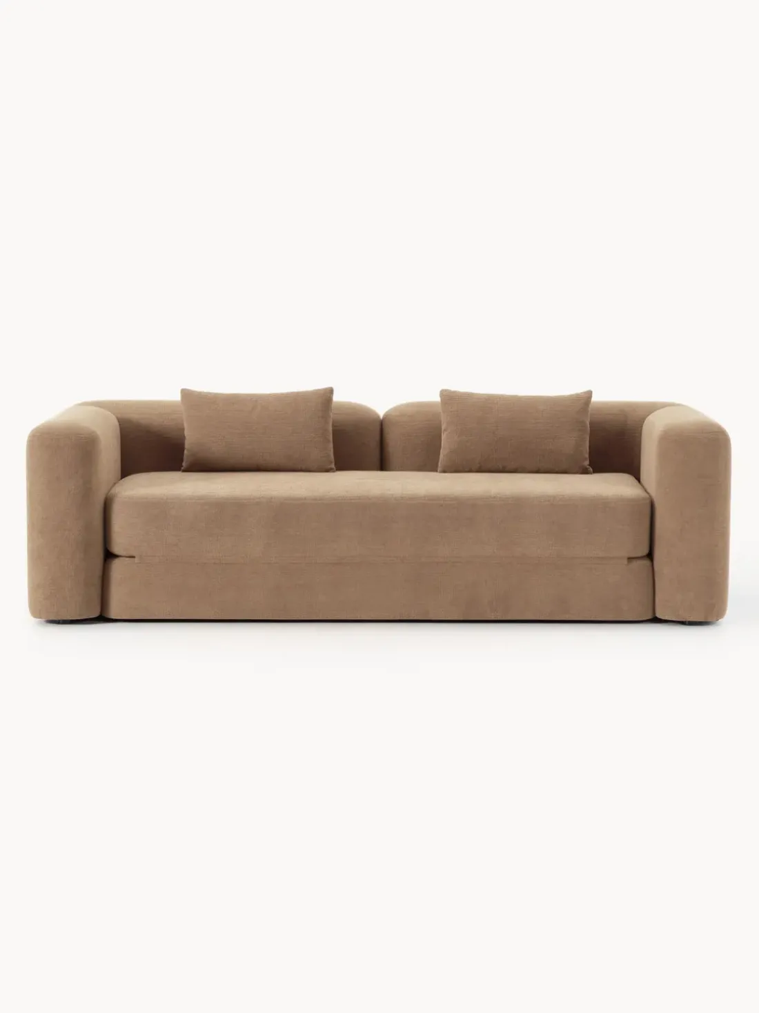 Sofá cama Livvie (3 plazas)
