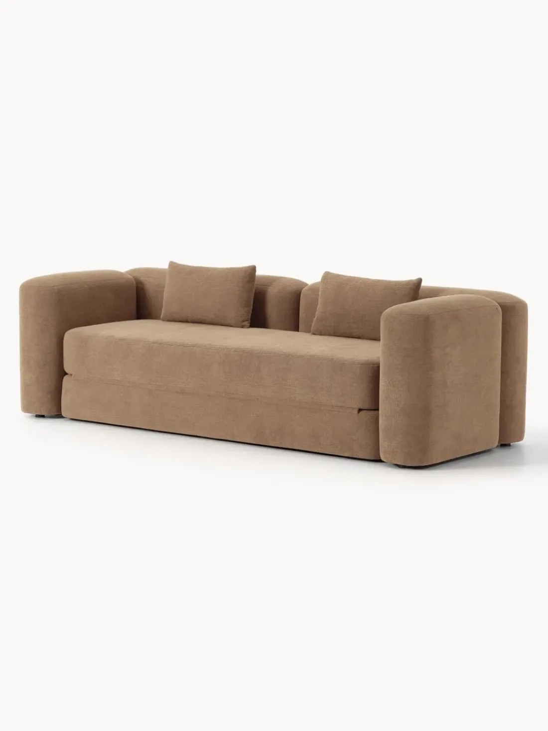 Sofá cama Livvie (3 plazas)