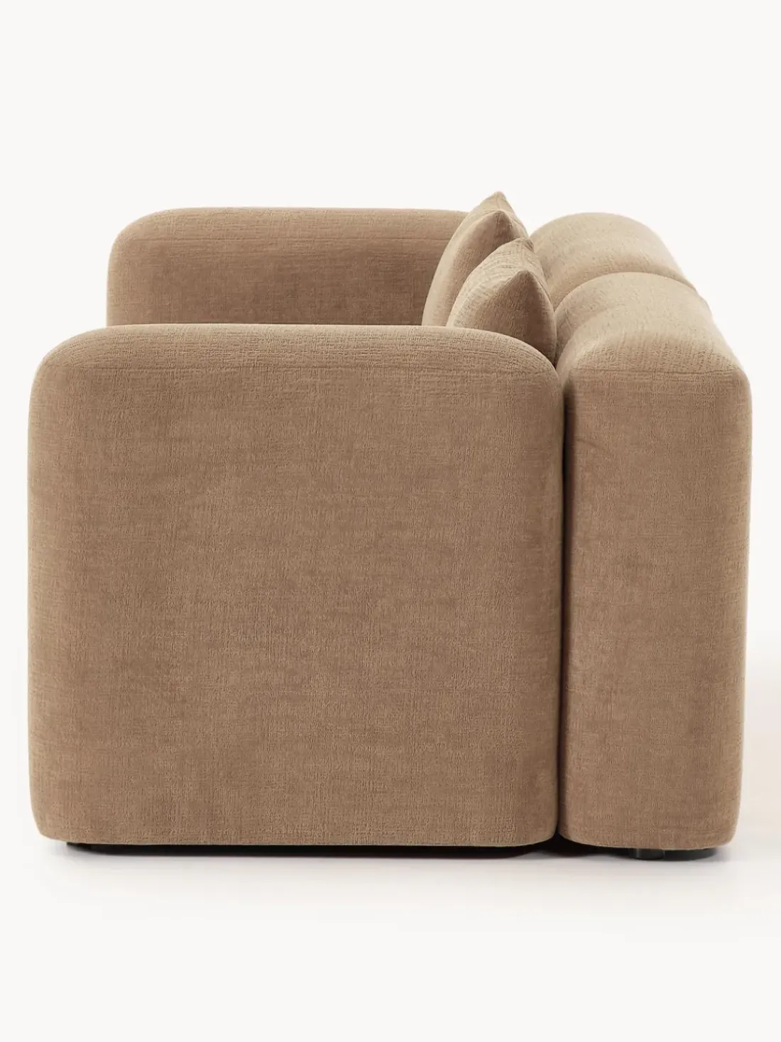 Sofá cama Livvie (3 plazas)