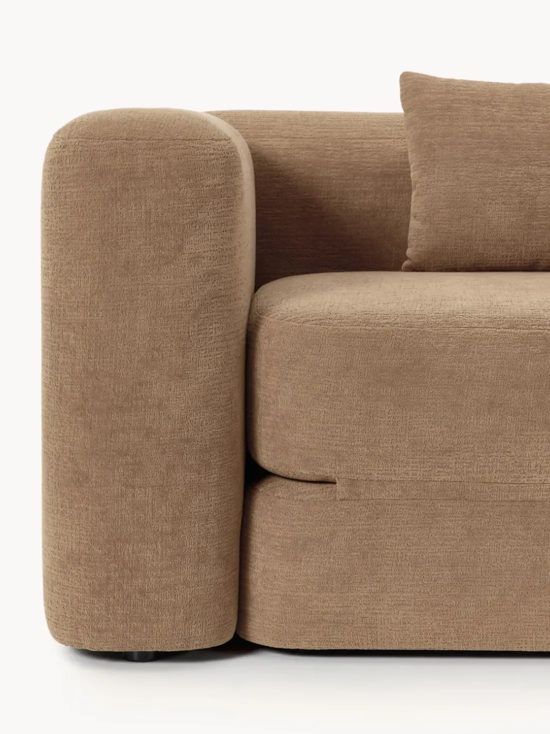 Sofá cama Livvie (3 plazas)