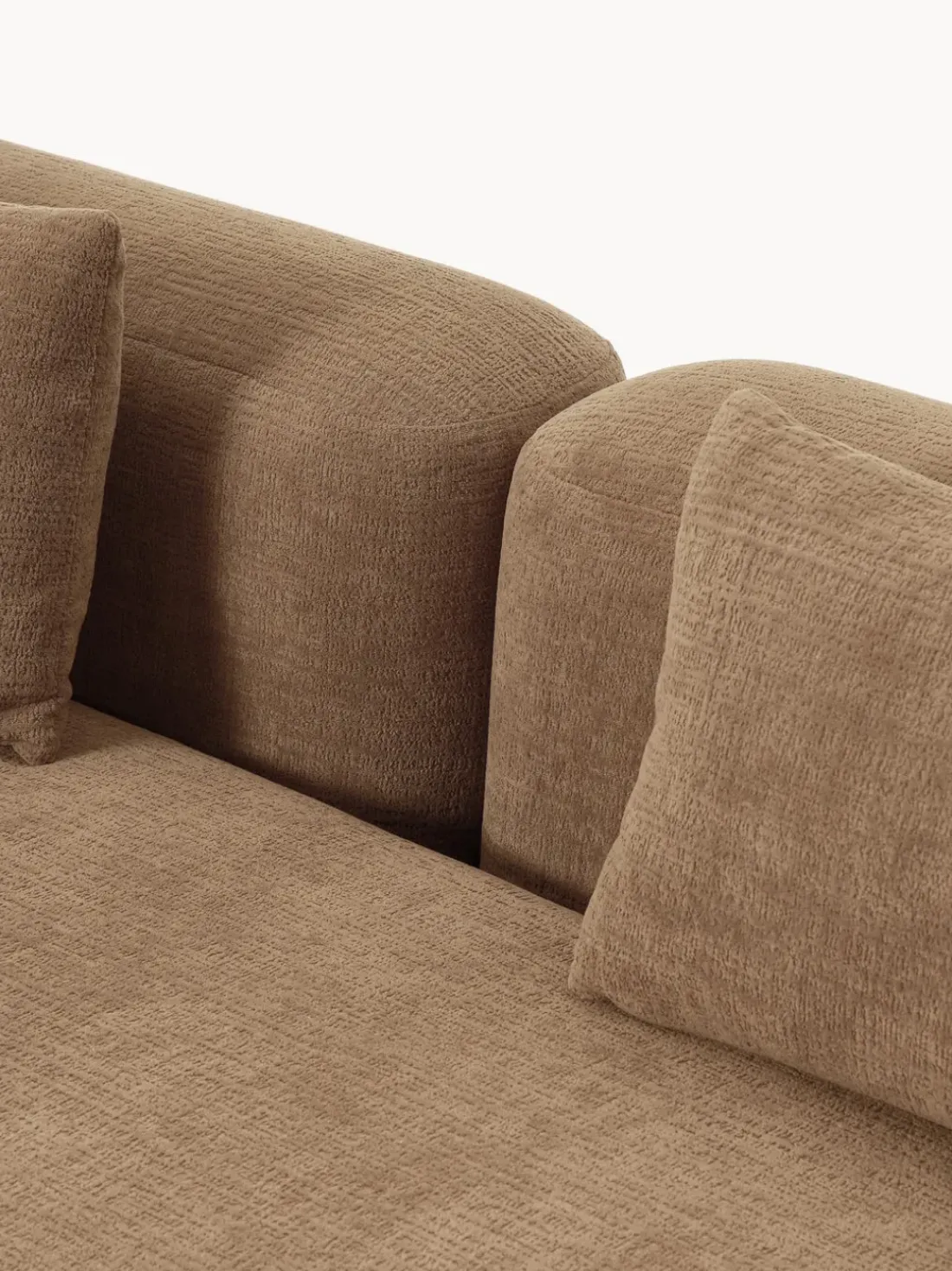 Sofá cama Livvie (3 plazas)