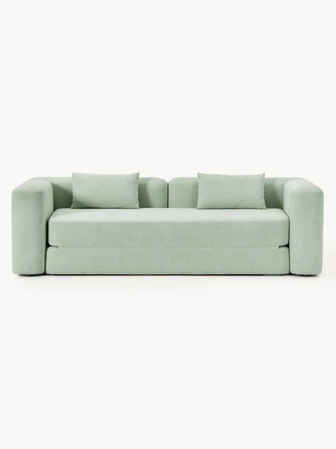 Sofá cama Livvie (3 plazas)
