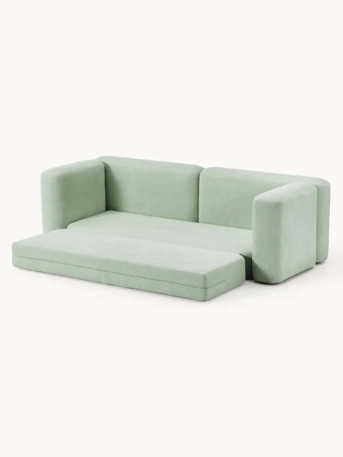 Sofá cama Livvie (3 plazas)