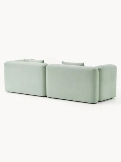Sofá cama Livvie (3 plazas)