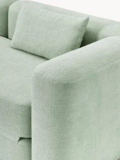 Sofá cama Livvie (3 plazas)