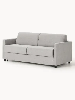 Sofá cama Morgan, con colchón (2 plazas)