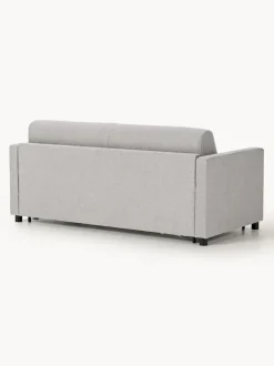 Sofá cama Morgan, con colchón (2 plazas)
