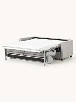 Sofá cama Morgan, con colchón (2 plazas)