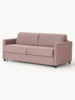 Sofá cama Morgan, con colchón (2 plazas)