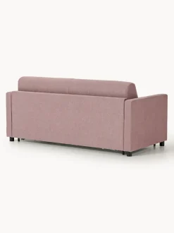 Sofá cama Morgan, con colchón (2 plazas)