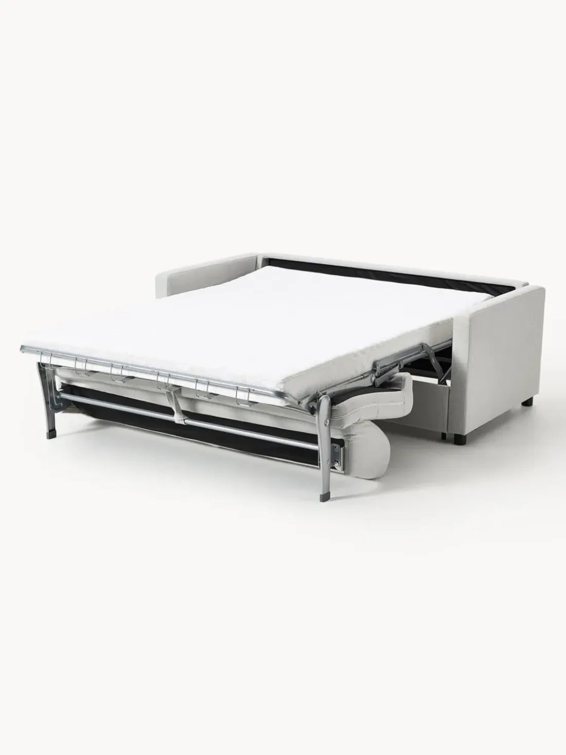 Sofá cama Morgan (2 plazas), con colchón