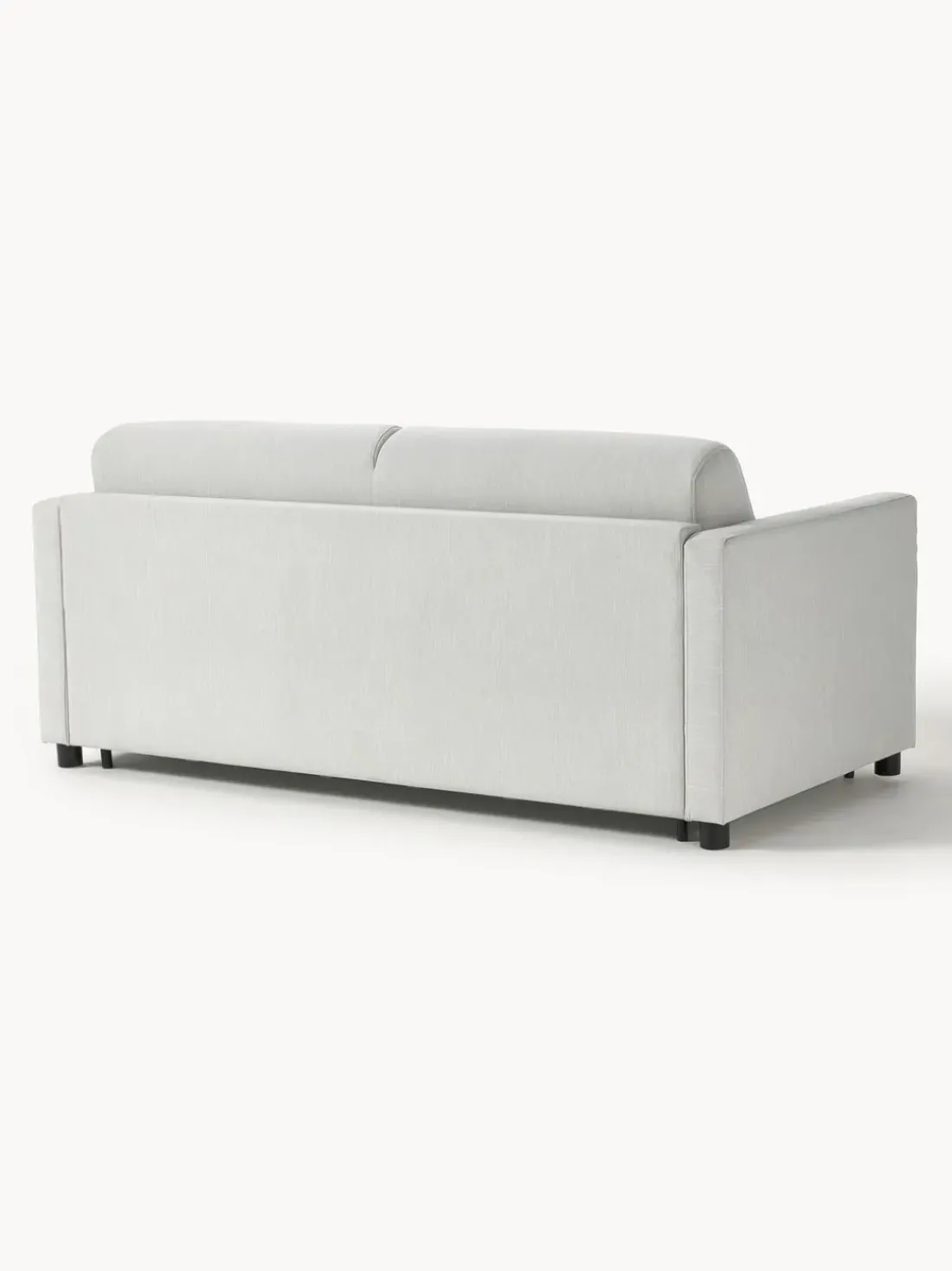 Sofá cama Morgan (2 plazas), con colchón