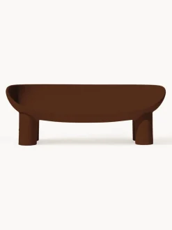 Sofá de plástico Roly Poly (2 plazas)
