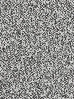 Sofá en tejido bouclé Alba (4 plazas)