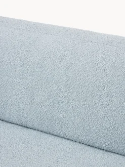Sofá en tejido bouclé Lilo (2 plazas)