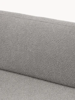 Sofá en tejido bouclé Lilo (2 plazas)