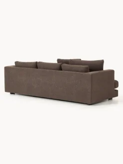 Sofá en tejido bouclé Tribeca (3 plazas)