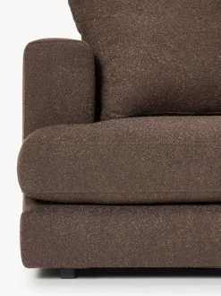 Sofá en tejido bouclé Tribeca (3 plazas)