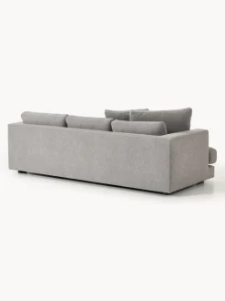 Sofá en tejido bouclé Tribeca (3 plazas)