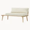 Sofá lounge infantil de madera de haya Saga