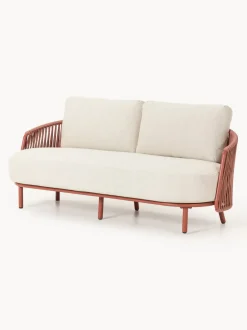 Sofá lounge para exterior Sienna (2 plazas)