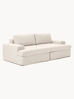 Sofá modular con tapizado desenfundable Russell (3 plazas)