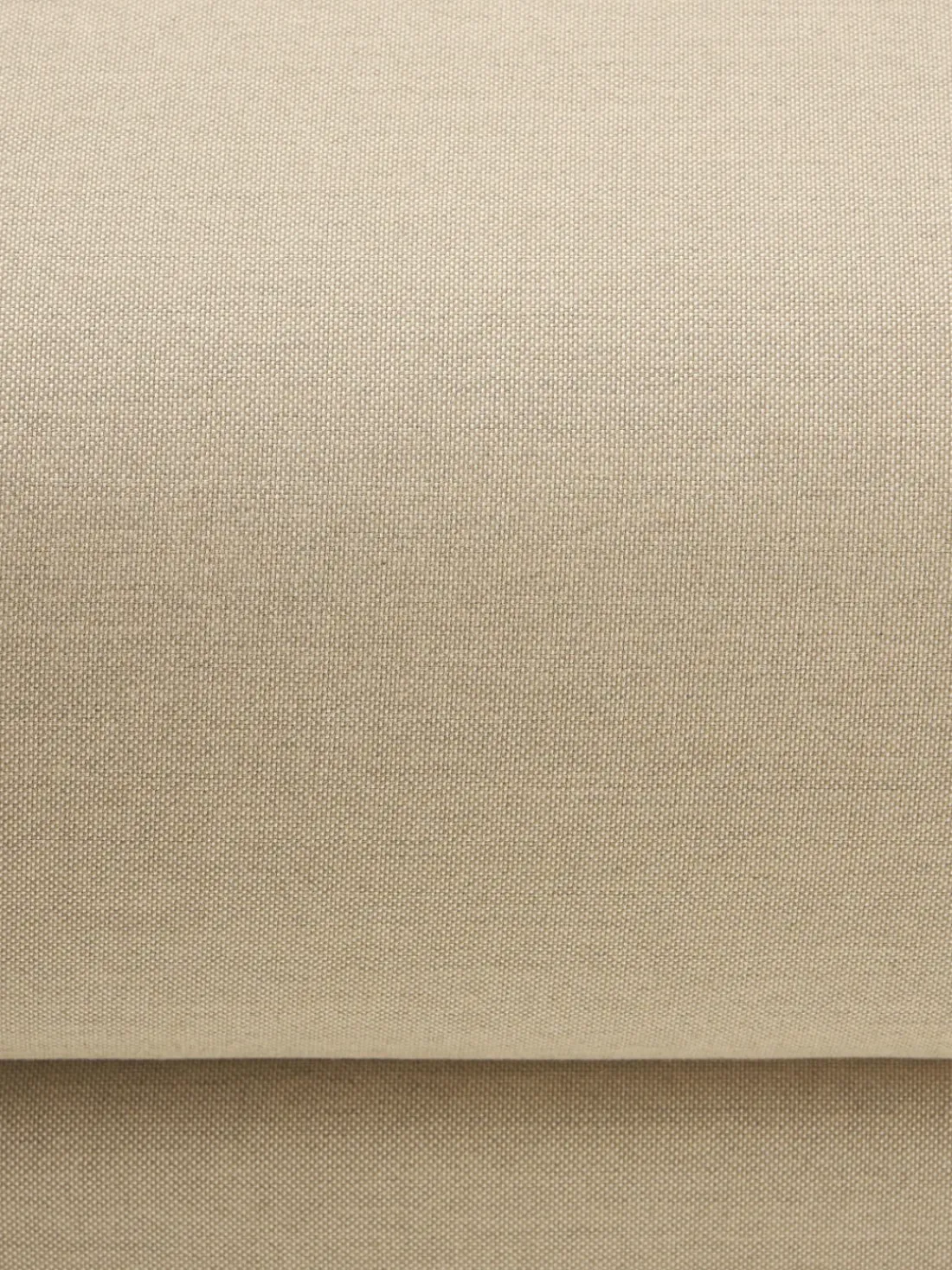Sofá modular de jardín Rabea (2 plazas)