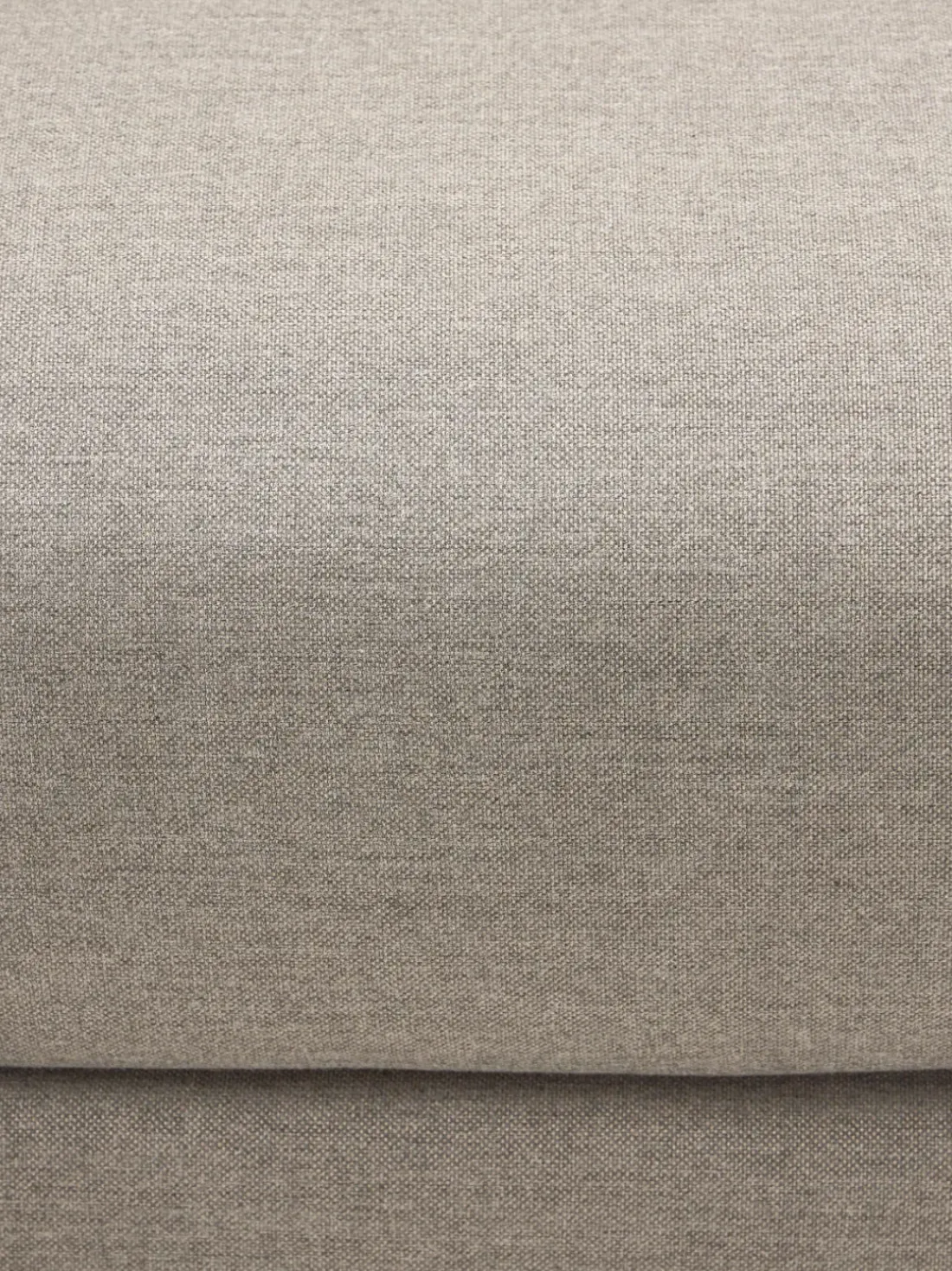 Sofá modular de jardín Rabea (2 plazas)