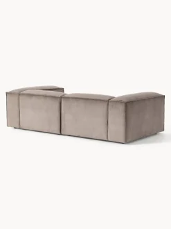 Sofá modular de pana Lennon (3 plazas)